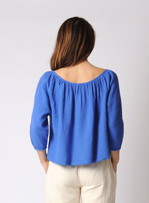Atelier Delphine Afton Top Atelier Delphine Afton Top