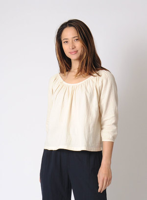 Atelier Delphine Afton Top Atelier Delphine Afton Top