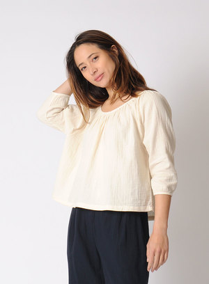 Atelier Delphine Afton Top Atelier Delphine Afton Top