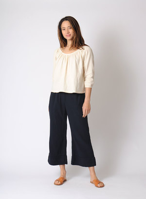 Atelier Delphine Afton Top Atelier Delphine Afton Top