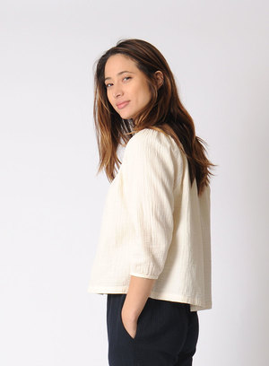 Atelier Delphine Afton Top Atelier Delphine Afton Top
