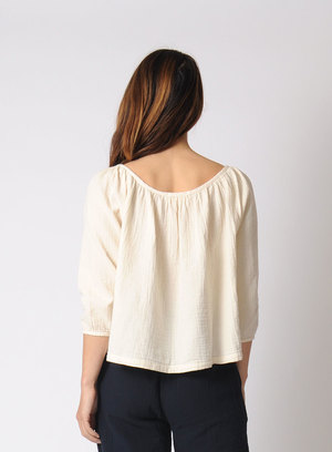 Atelier Delphine Afton Top Atelier Delphine Afton Top