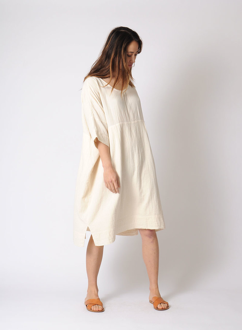 Atelier Delphine Ella Dress Atelier Delphine Ella Dress