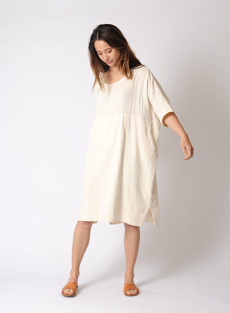 Atelier Delphine Ella Dress Atelier Delphine Ella Dress