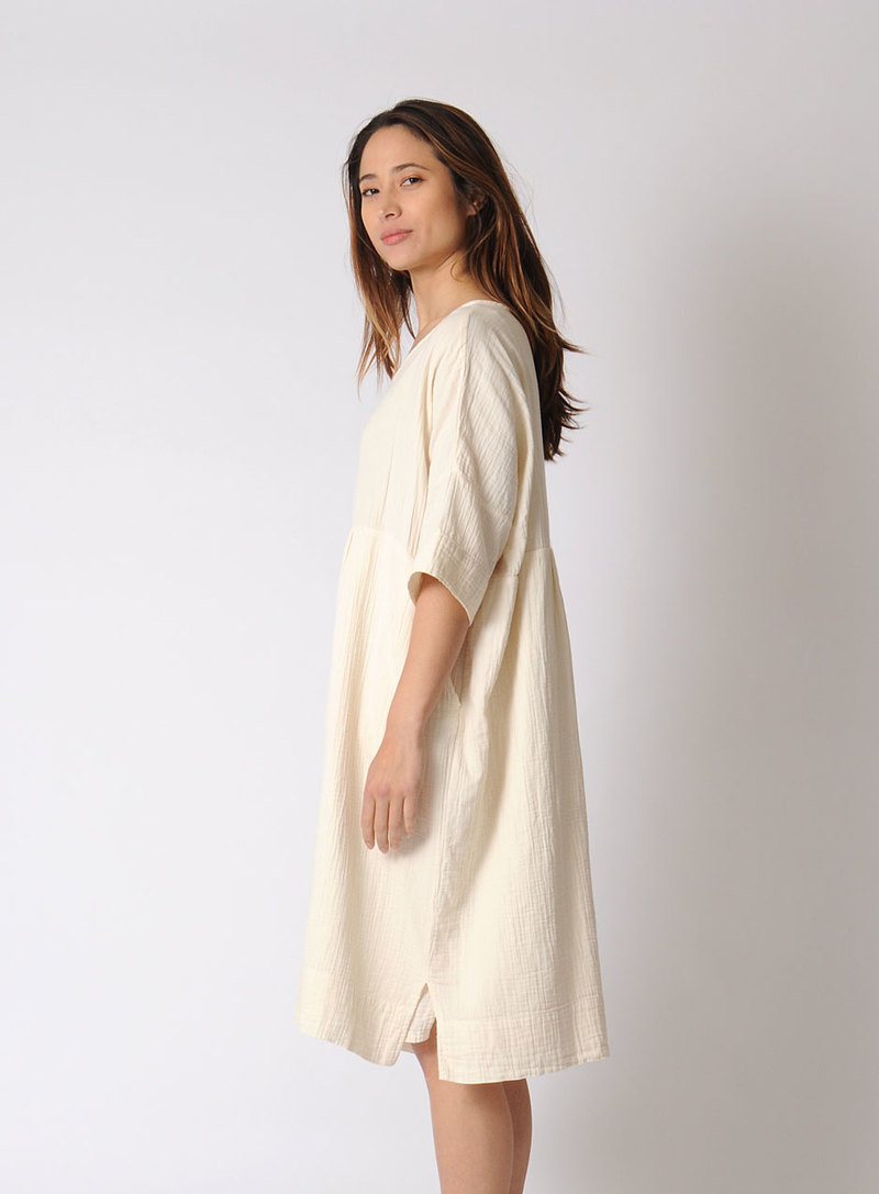 Atelier Delphine Ella Dress Atelier Delphine Ella Dress