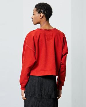 Rachel Comey Mingle Sweatshirt Rachel Comey Mingle Sweatshirt