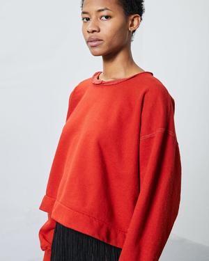 Rachel Comey Mingle Sweatshirt Rachel Comey Mingle Sweatshirt