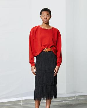 Rachel Comey Mingle Sweatshirt Rachel Comey Mingle Sweatshirt
