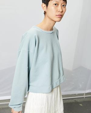 Rachel Comey Mingle Sweatshirt Rachel Comey Mingle Sweatshirt