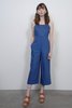 No.6 Dublin Cross Back Overall - Thumbnail 1