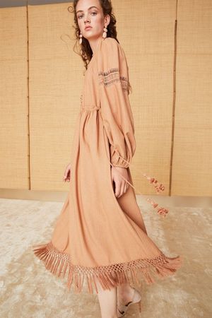 Ulla Johnson Kalea Dress Ulla Johnson Kalea Dress
