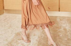 Ulla Johnson Kalea Dress Ulla Johnson Kalea Dress
