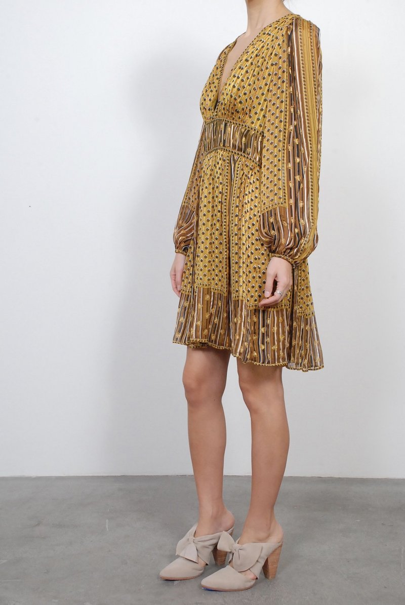 Ulla Johnson Martine Dress