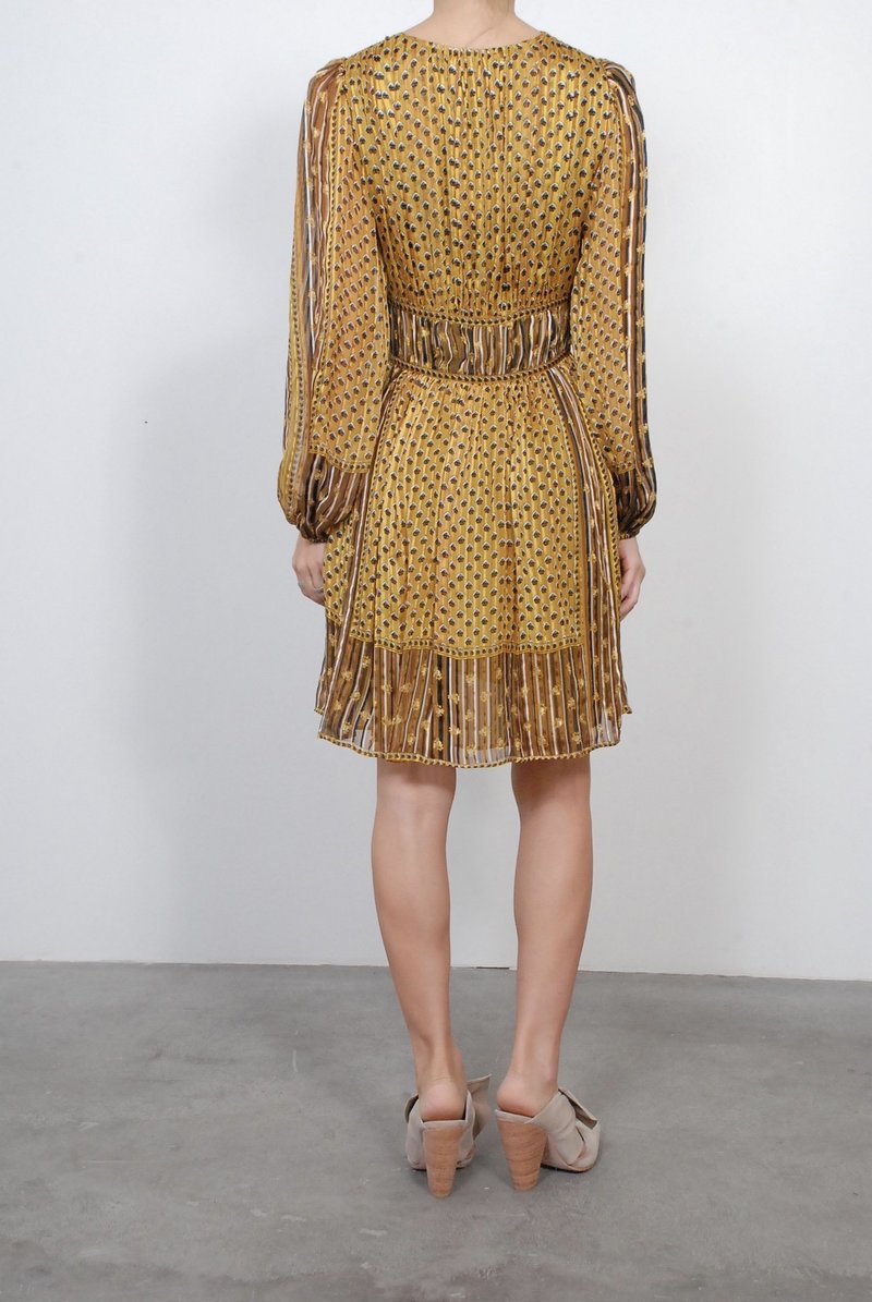 Ulla Johnson Martine Dress