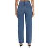 RUDES DENIM Tracy Straight Leg Jeans - Ocean - Thumbnail 5