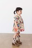 KIDS Noble Franny Dress - Laura Burke Print - Thumbnail 3