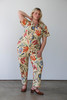 Noble Utility Suit - Laura Burke Print - Thumbnail 1