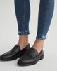 AG Jeans Farrah Ankle Jeans - Park Slope - Thumbnail 4