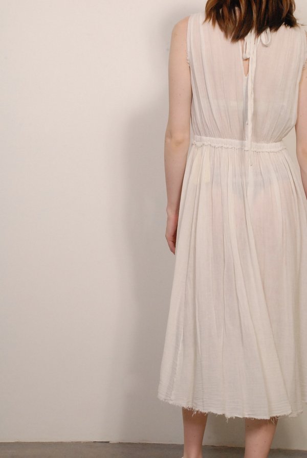 Raquel Allegra Desert Dress Raquel Allegra Desert Dress