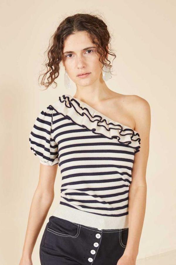 Ulla Johnson Laila Top Ulla Johnson Laila Top