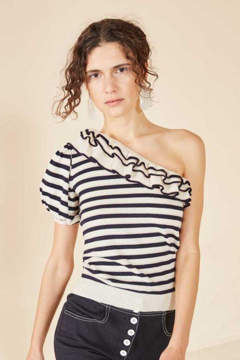 Ulla Johnson Laila Top