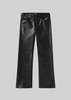 Citizens of Humanity Genova Low Rise Boot Pant - Black - Thumbnail 1