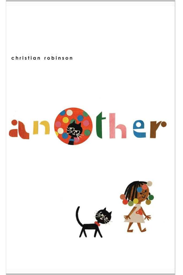 "Another" by Christian Robinson Book