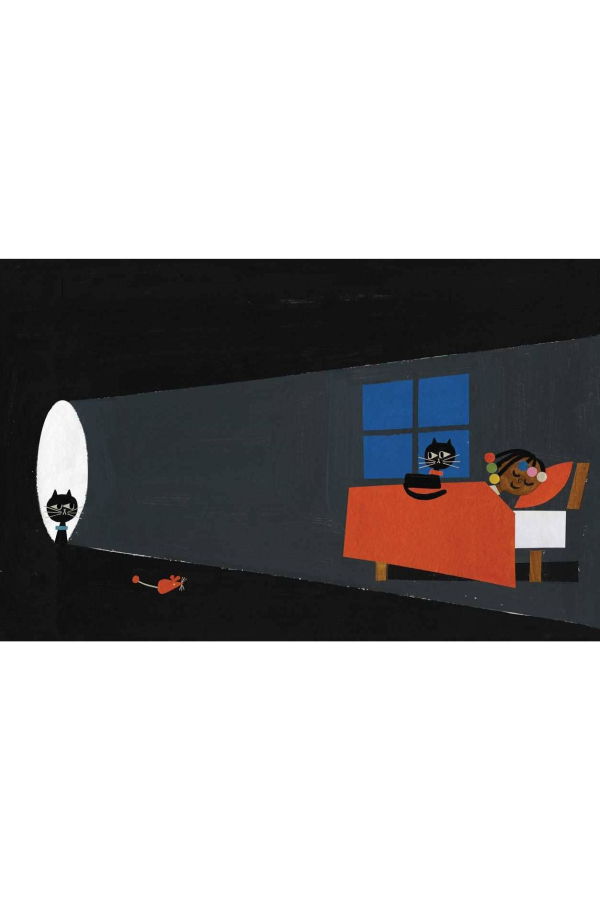 "Another" by Christian Robinson Book