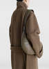 Lemaire Small Croissant Bag - Dark Khaki - Thumbnail 5