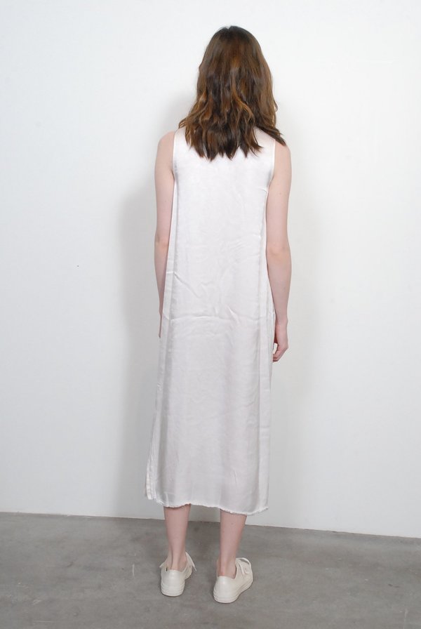 Raquel Allegra Cargo Shirt Dress Raquel Allegra Cargo Shirt Dress