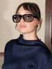 Chimi Eyewear Louis Sunglasses - Red Tortoise - Thumbnail 2