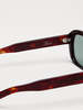 Chimi Eyewear Louis Sunglasses - Red Tortoise - Thumbnail 6