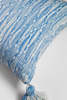 Archive New York Antigua Pillow - Ocean Tie Dye - Thumbnail 4