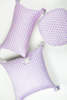 Archive New York Comalapa Pillow - Light Lavender - Thumbnail 1