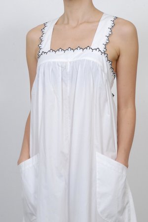 Ulla Johnson Rafaella Jumpsuit Ulla Johnson Rafaella Jumpsuit