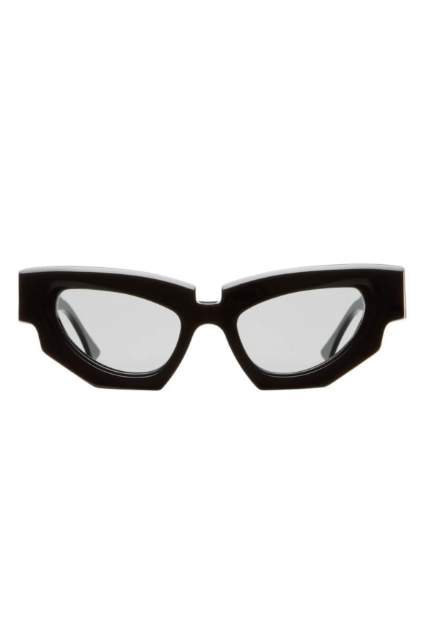 Kuboraum Mask F5 Eyewear - Metal Grey