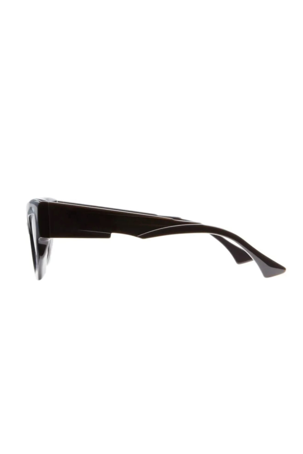 Kuboraum Mask F5 Eyewear - Metal Grey