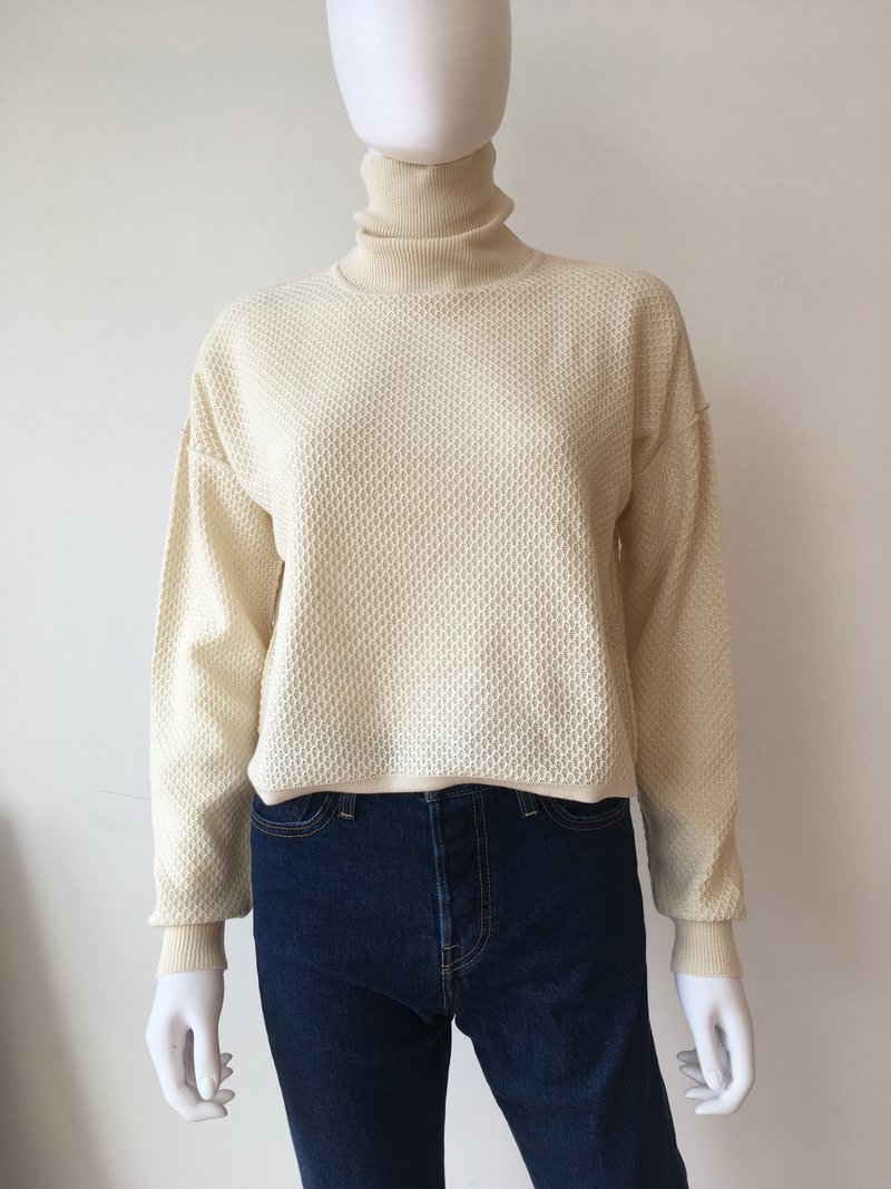 Rachel Comey Uproot Sweater Rachel Comey Uproot Sweater