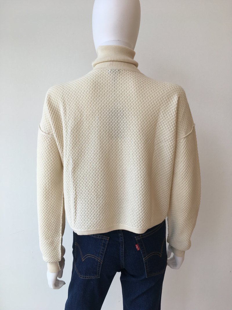 Rachel Comey Uproot Sweater Rachel Comey Uproot Sweater