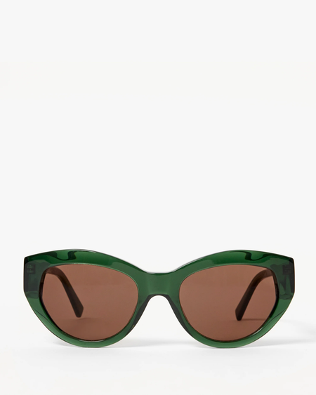 Carla Colour Lind Sunglasses | Garmentory
