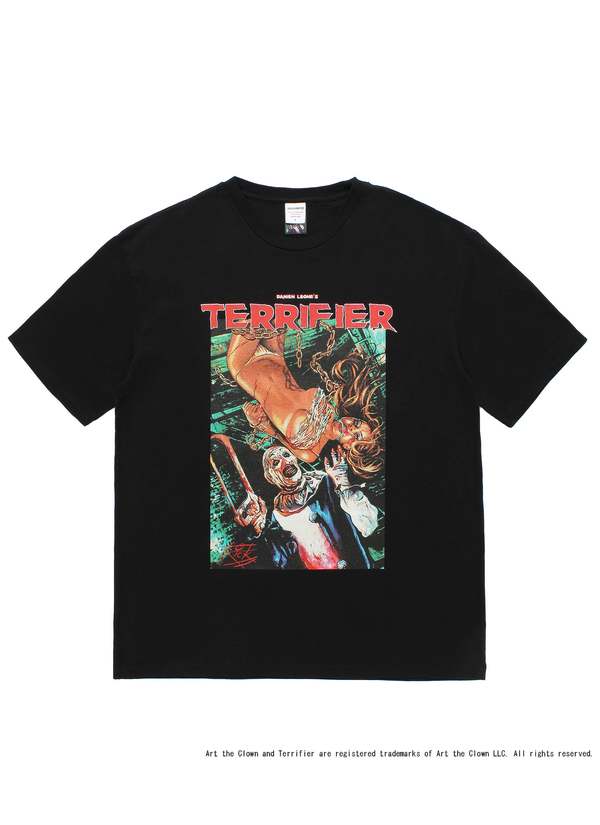 Wacko Maria Terrifier T-Shirt