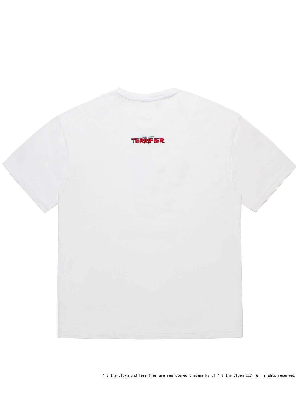 Wacko Maria Guilty Parties Terrifier T-Shirt - Image 2 of 2