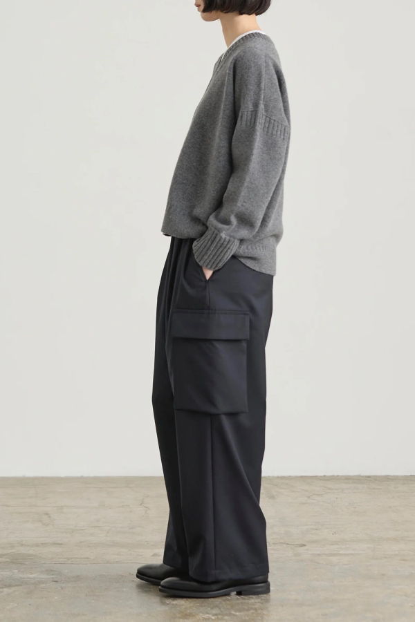 Nicholson & Nicholson Clover Pant