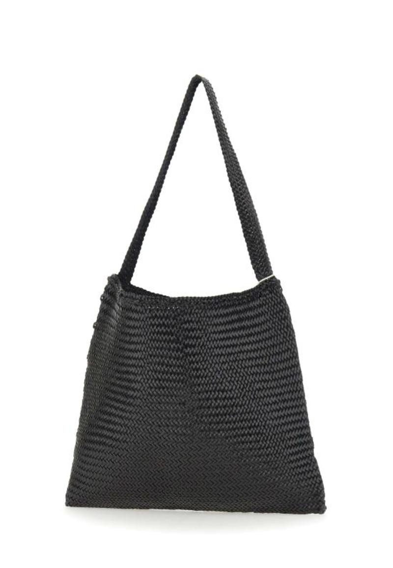 Dragon Diffusion Tote Bag - Black