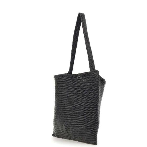 Dragon Diffusion Tote Bag - Black