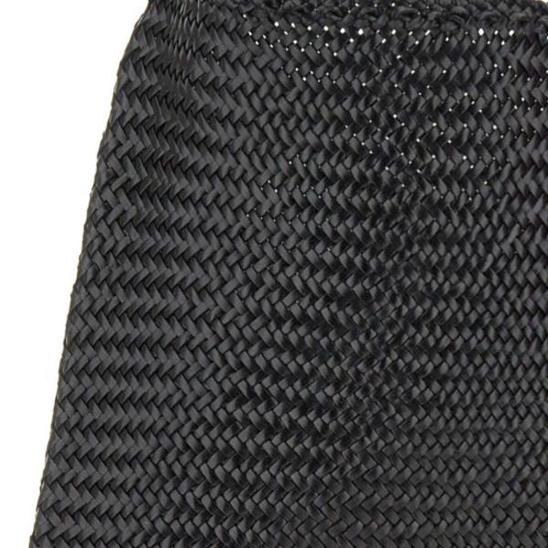 Dragon Diffusion Tote Bag - Black