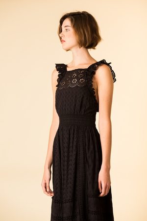 Ulla Johnson Willow Dress Ulla Johnson Willow Dress