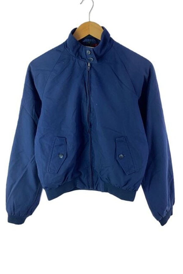 Baracuta G9 Bomber Jacket - Navy