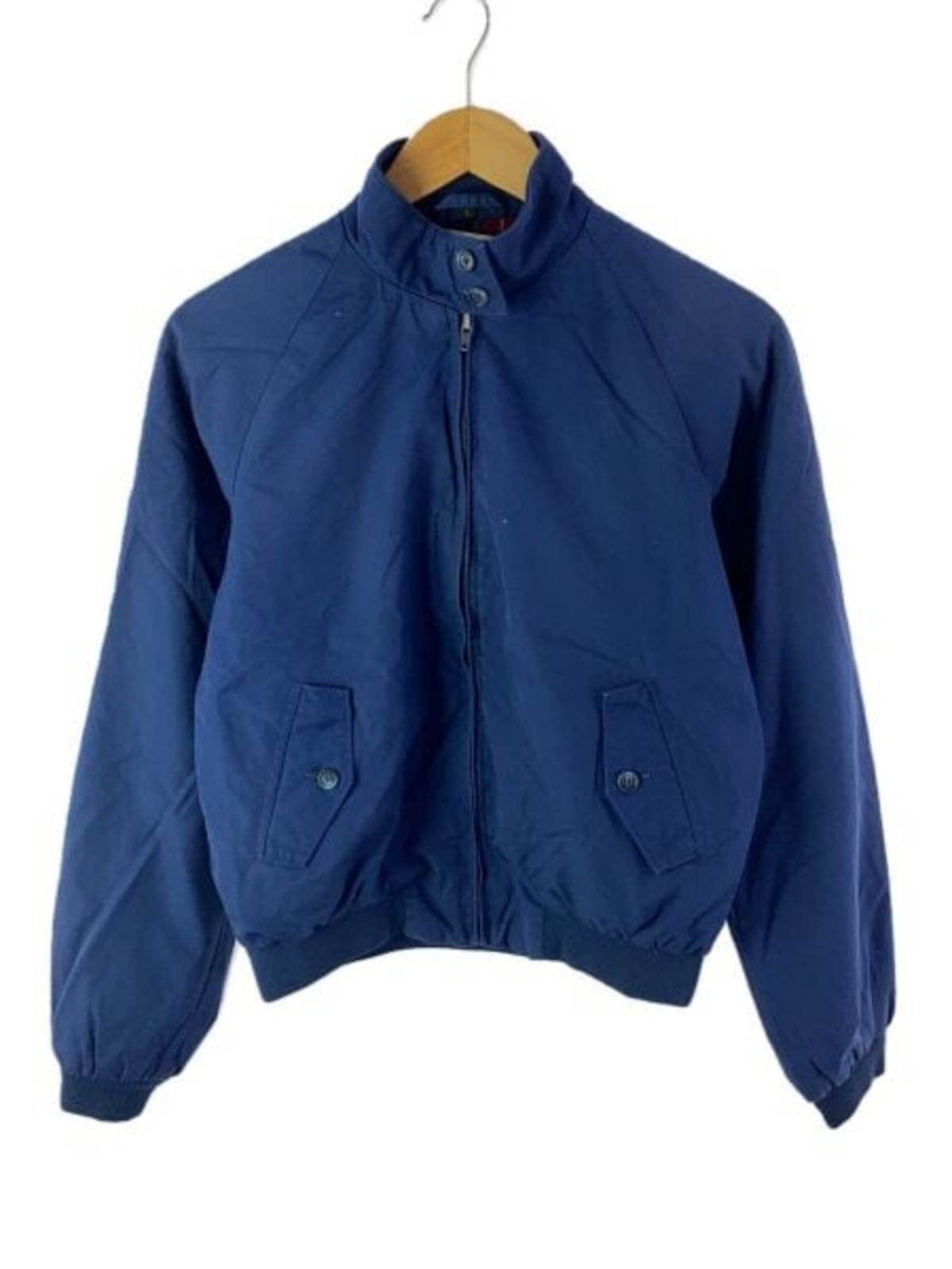 Baracuta G9 Bomber Jacket - Navy - Image 1 of 1