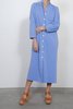 No.6 Elena Shirt Dress - Thumbnail 6